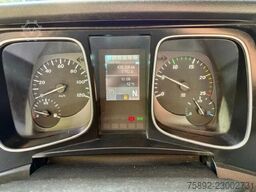 Mercedes-Benz Actros 1851 BigSpace/Retarder/Kipphydraulik/Eu6...