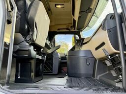 Mercedes-Benz Actros 1851 BigSpace/Retarder/Kipphydraulik/Eu6...