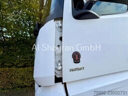 Mercedes-Benz Actros 1851 BigSpace/Retarder/Kipphydraulik/Eu6...