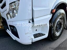 Mercedes-Benz Actros 1851 BigSpace/Retarder/Kipphydraulik/Eu6...