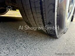 Mercedes-Benz Actros 1851 BigSpace/Retarder/Kipphydraulik/Eu6...