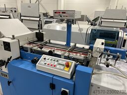 GUK FA 36/4 FL2-36 Folding Machine 