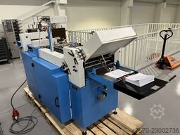 GUK FA 36/4 FL2-36 Folding Machine 