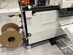 Renz Mobi 500 semi-automatic spiral binding machine