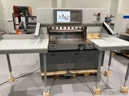 Polar Mohr 92 XT Paper Guillotine 
