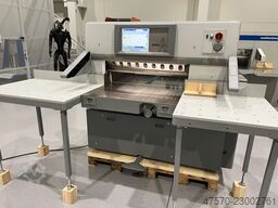 Polar Mohr 92 XT Paper Guillotine 