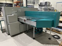 Perfecta 168 TS paper guillotine 