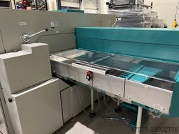 Perfecta 168 TS paper guillotine 