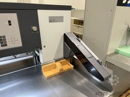 Mohr 66 ECO Polar Guillotine 