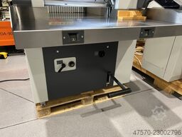 Mohr 66 ECO Polar Guillotine 