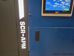 Sprężarka Śrubowa atlas copco SCR Kaeser 11 kw