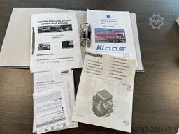 Klaas K 17-24 TSHR