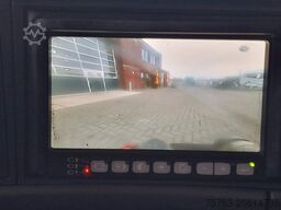 Scania R730 V8 Highline - 8x4*4 - JOAB Hooklift - Stee...