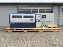 Weinig Powermat 500