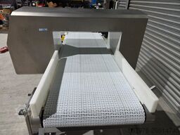 CEIA T/21E Bulk Metal Detector 600x300