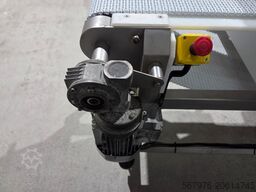 CEIA T/21E Bulk Metal Detector 600x300