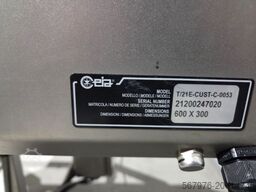 CEIA T/21E Bulk Metal Detector 600x300