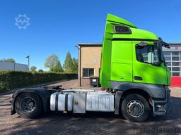 Mercedes-Benz Actros 1943