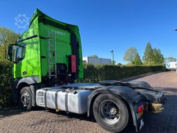 Mercedes-Benz Actros 1943