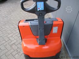 TOYOTA LWE160