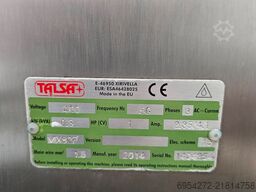 TALSA MIX 80P
