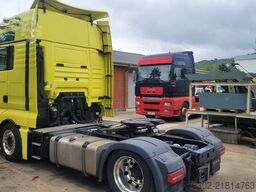 MAN 18.510 XXLMega Motor 420 tkm Hubkupplung