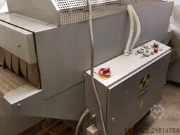 Beck Schrumpftunnel HV 401