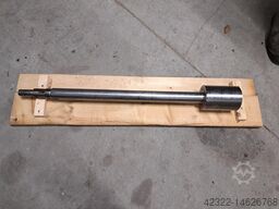 WEINIG Profilspindeln