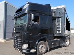 DAF XF 510 FT
