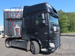 DAF XF 510 FT