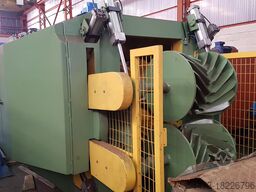 BARGAR BG90