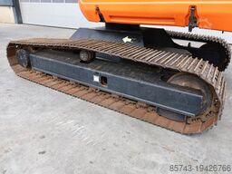 JLG 660SJC Diesel, Steel Tracks, 20m Working Height, 1