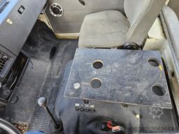 MAN VW-MAN 8.150 FAE G90 4x4 Doppelkabine