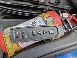 VOLVO FM330 6x2 FRIGOBLOCK Multizone Lenk u. L