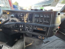 Volvo FH520-37 8X4 JMNL Ad-Blue Lift-Lenk 14m³