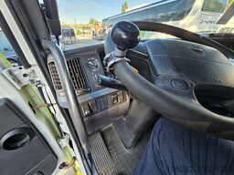 Volvo FH520-37 8X4 JMNL Ad-Blue Lift-Lenk 14m³