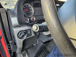 MAN TGS 35.440 8X4-4BL Lift+Lenk Manual PTO