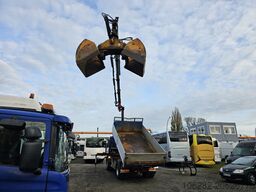 Volvo FM9 340HP Kran FASSI F95A.24 Blatt/Blatt