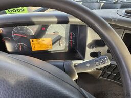 Volvo FM9 340HP Kran FASSI F95A.24 Blatt/Blatt