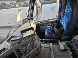 Volvo FM9 340HP Kran FASSI F95A.24 Blatt/Blatt