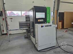 Biesse Skipper V31