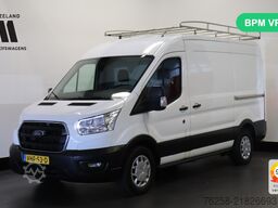 Ford Transit 2.0 TDCI 130PK Automaat 2x Schuifdeur L...