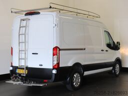 Ford Transit 2.0 TDCI 130PK Automaat 2x Schuifdeur L...