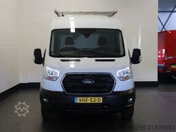 Ford Transit 2.0 TDCI 130PK Automaat 2x Schuifdeur L...