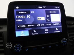 Ford Transit 2.0 TDCI 130PK Automaat 2x Schuifdeur L...