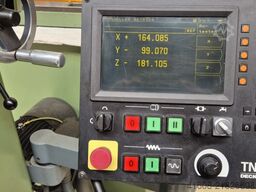 DECKEL FP 1