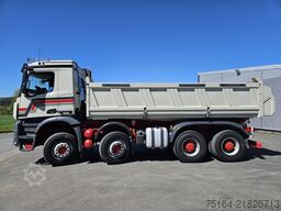 Mercedes-Benz Arocs 3251 K 8x4 Bordmatik