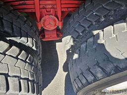 Mercedes-Benz Arocs 3251 K 8x4 Bordmatik