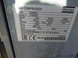 Atlas Copco GA26VSDFF