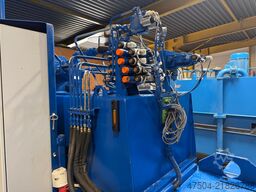 Presto HPK 50 HS